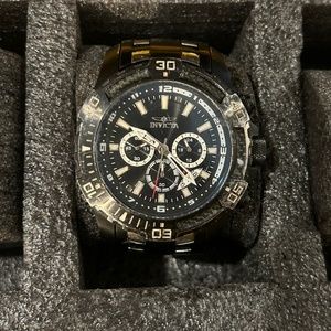 Invicta: Pro Diver Model 26745